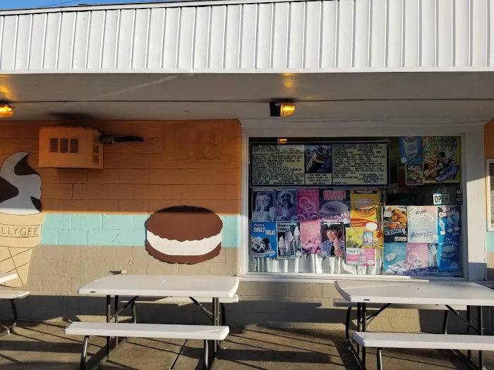 Golly Gee - Sandusky, OH Picture 2