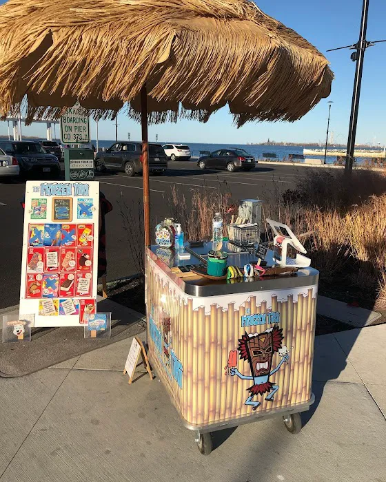 The Frozen Tiki Picture 1