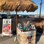 The Frozen Tiki