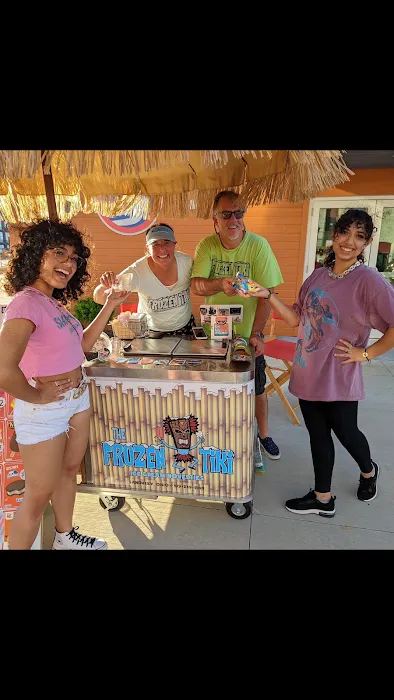 The Frozen Tiki Picture 3