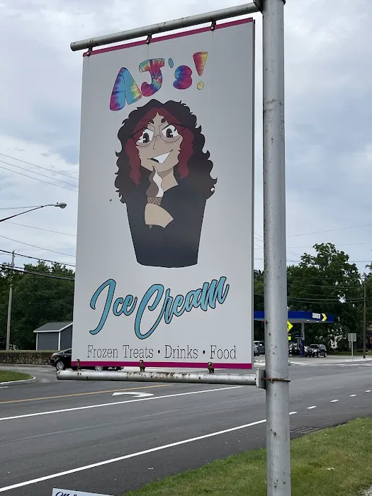 AJ’s Ice Cream Picture 2