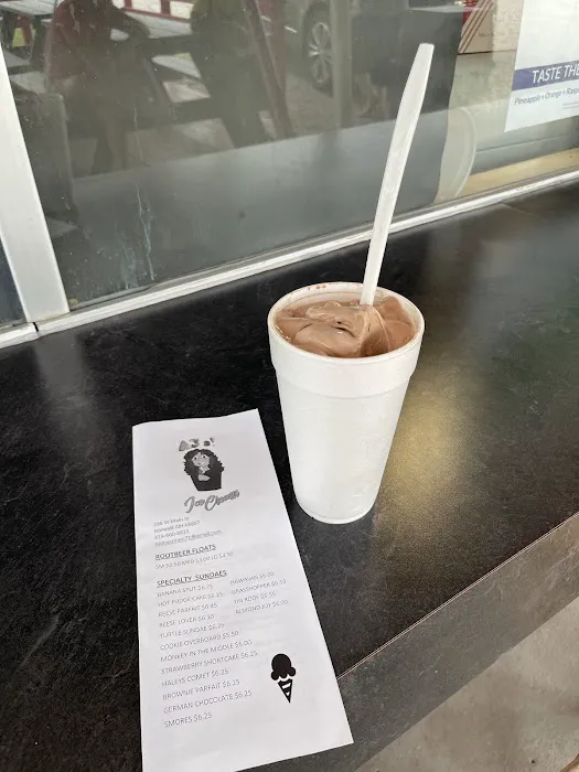 AJ’s Ice Cream Picture 4