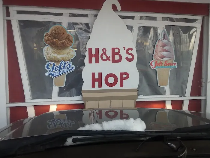 AJ’s Ice Cream Picture 8