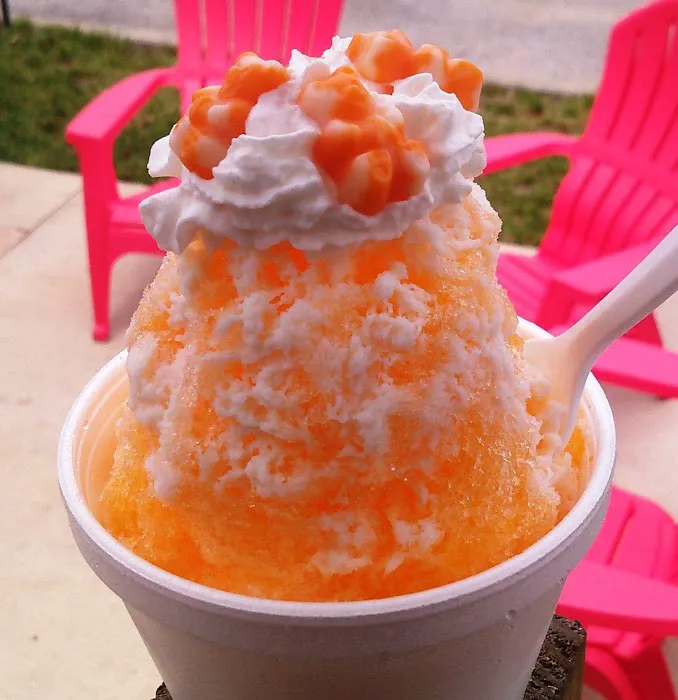 Westcott's Arctic Shaved Ice Picture 3