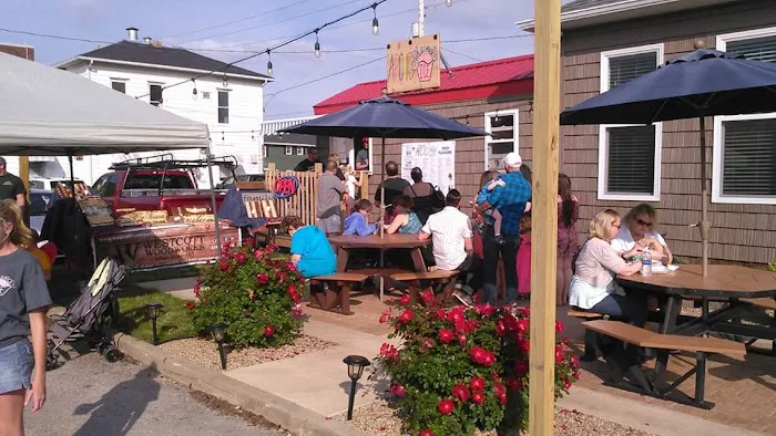 Westcott's Arctic Shaved Ice Picture 1
