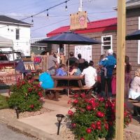 Westcott's Arctic Shaved Ice ico