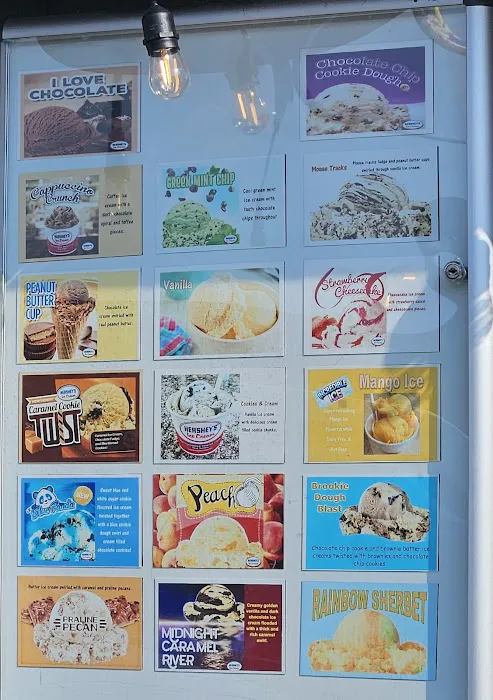 Westcott's Arctic Shaved Ice Picture 7