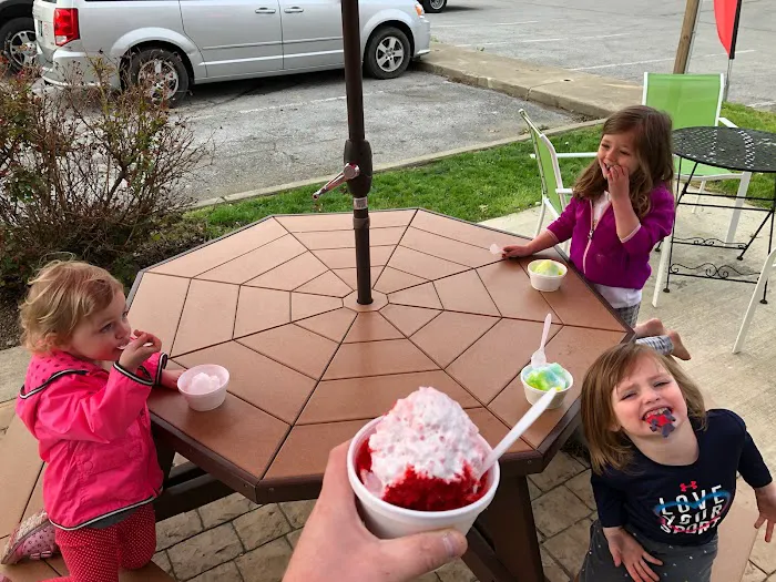 Westcott's Arctic Shaved Ice Picture 5