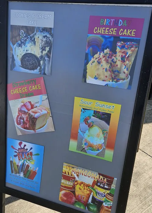 Westcott's Arctic Shaved Ice Picture 9