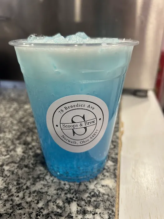 Scoops and brews Picture 5