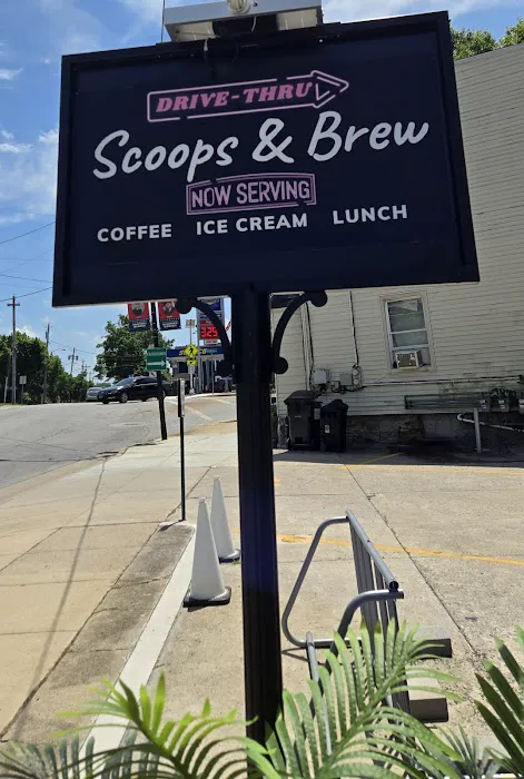 Scoops and brews Picture 7