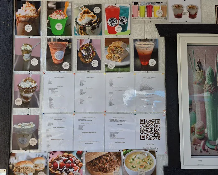 Scoops and brews Picture 9