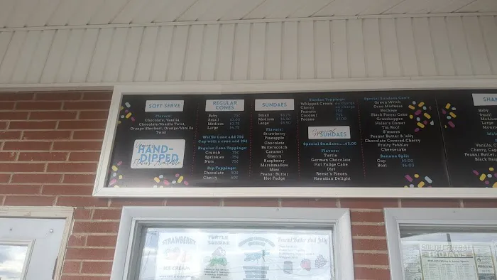 Shep's Scoops Picture 4