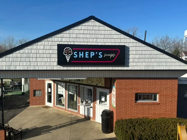 Shep's Scoops Picture 3