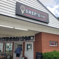 Shep's Scoops ico