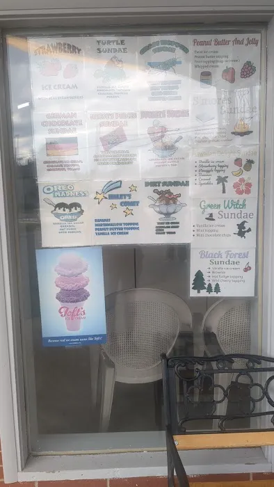 Shep's Scoops Picture 6