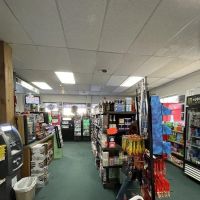 Village Ice Cream at Village Drive-Thru ico