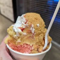 Doughin’ Crazy ico