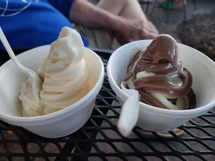 Coffee and Cream Picture 5