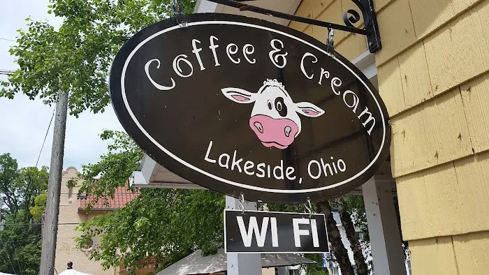 Coffee and Cream Picture 4