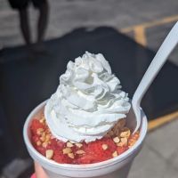 Brown's Dairy Dock ico