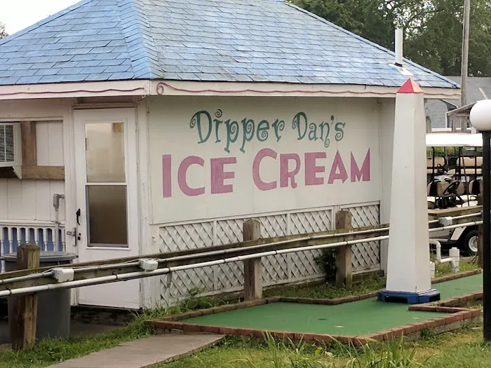 Dipper Dan's Ice Cream Picture 3