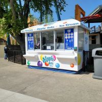 Dippin' Dots - Cedar Point ico