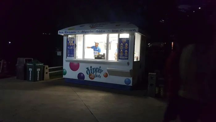 Dippin' Dots - Cedar Point Picture 8
