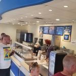 Ice Cream Parlor