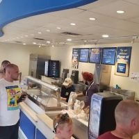 Ice Cream Parlor ico