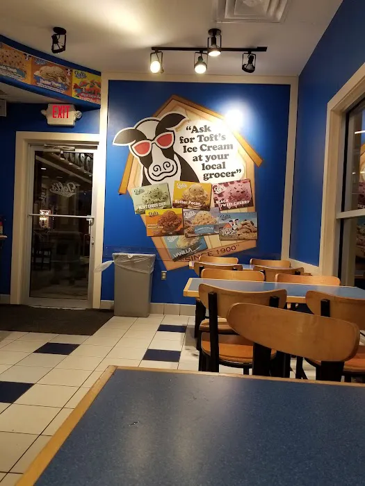 Ice Cream Parlor Picture 10