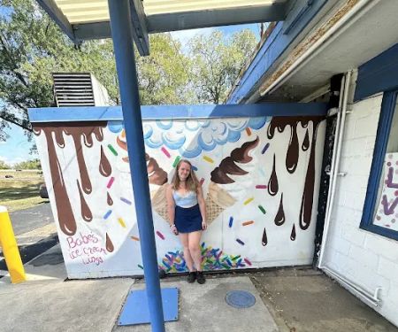Dairy Land