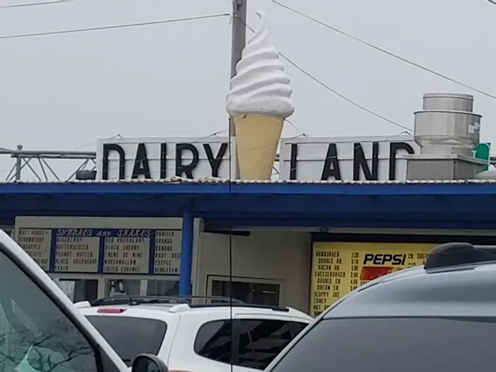Dairy Land Picture 6