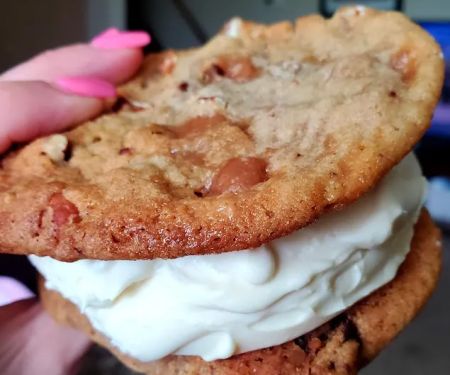 Whit's Frozen Custard