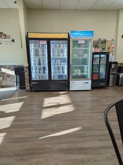 Whit's Frozen Custard Picture 4
