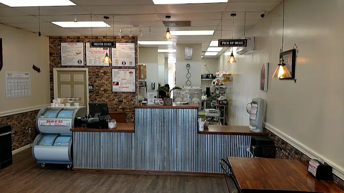 Whit's Frozen Custard Picture 3