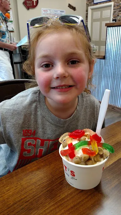 Whit's Frozen Custard Picture 8