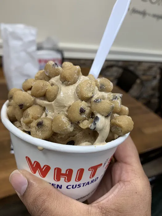 Whit's Frozen Custard Picture 7