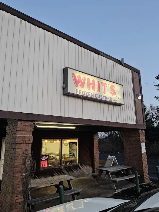 Whit's Frozen Custard Picture 6