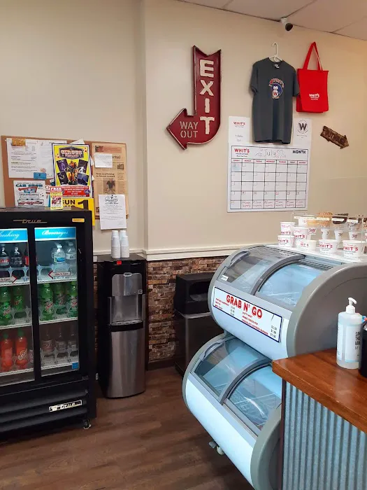 Whit's Frozen Custard Picture 10