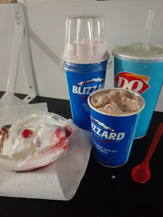Dairy Queen Picture 2