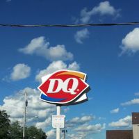 Dairy Queen ico