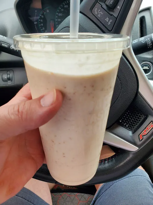 Dairy Queen Picture 5