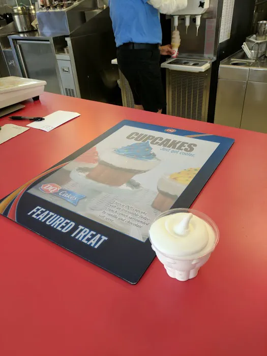 Dairy Queen Picture 4