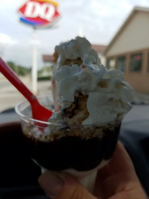 Dairy Queen Picture 9