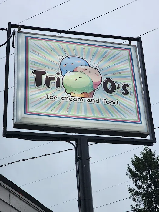 Tri-O's Treats Picture 1