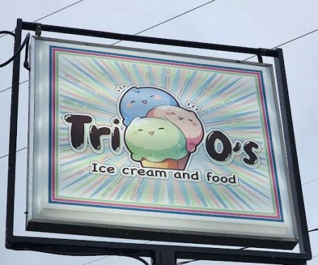 Tri-O's Treats