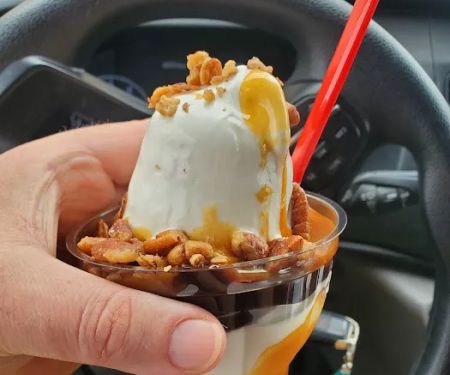 Dairy Queen
