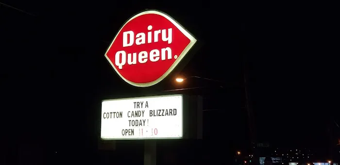 Dairy Queen Picture 7