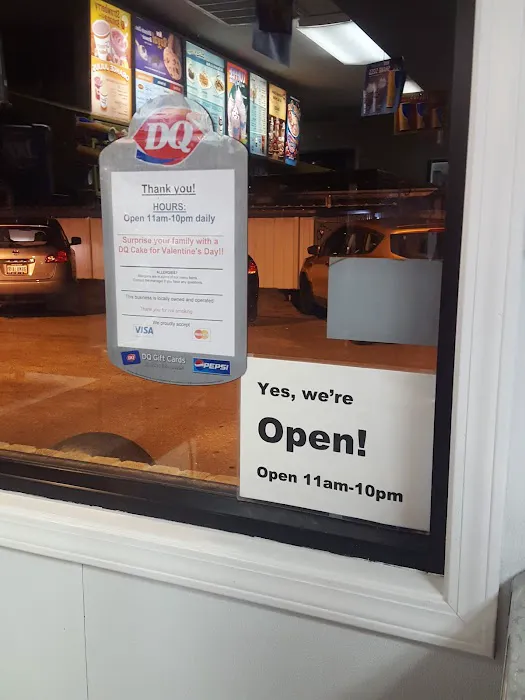 Dairy Queen Picture 9